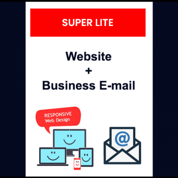 Website Renewal + Maintenance